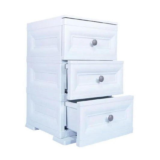 MUEBLE RIMO ELEGANCE MATISSE BLANCO PERLA 15179