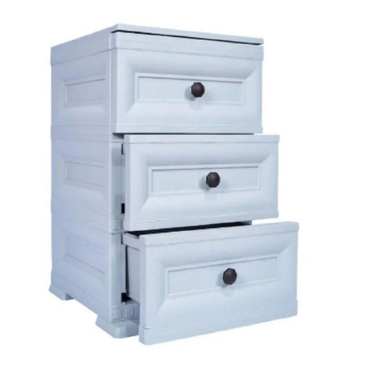 MUEBLE RIMO ELEGANCE MATISSE GRIS 15180