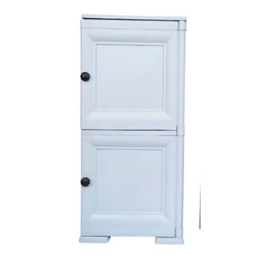 MUEBLE RIMO ELEGANCE BOTTICELLI GRIS 15184