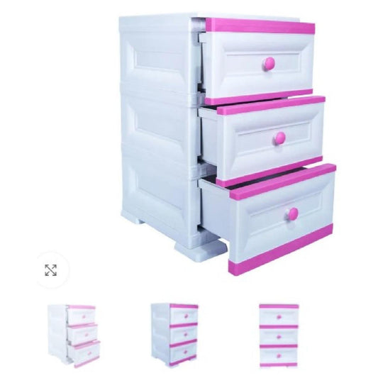 MUEBLE RIMO ELEGANCE MATISSE INFANTIL FUCSIA 15252
