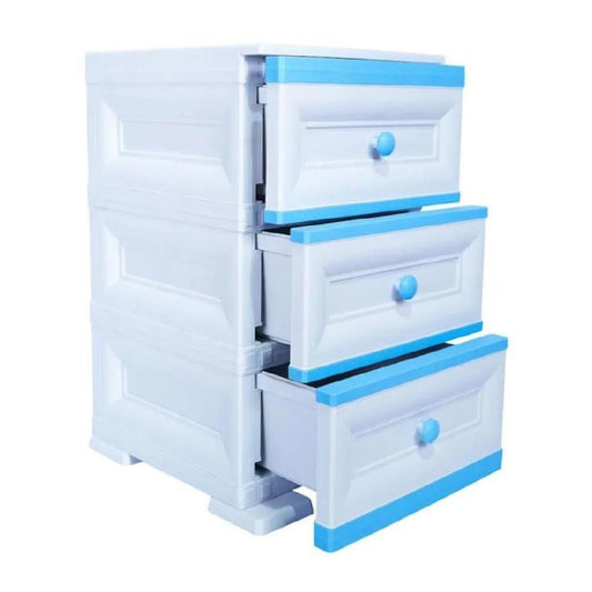 MUEBLE RIMO ELEGANCE MATISSE INFANTIL AZUL 15253