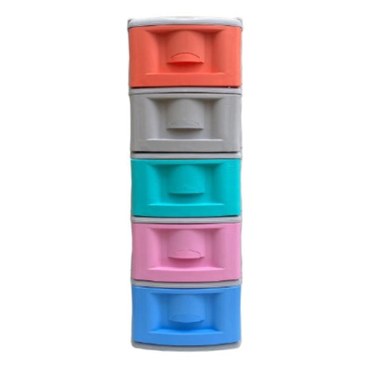 MUEBLE RIMO ORGANIZADOR X5 PRIMAVERA 1 REF 15348