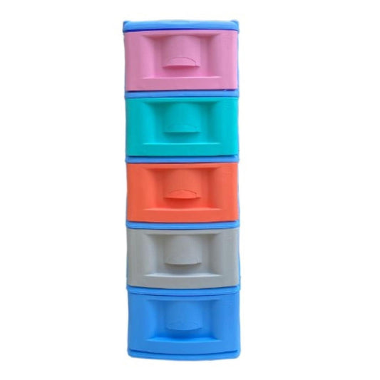 MUEBLE RIMO ORGANIZADOR X5 PRIMAVERA 2 REF 15354