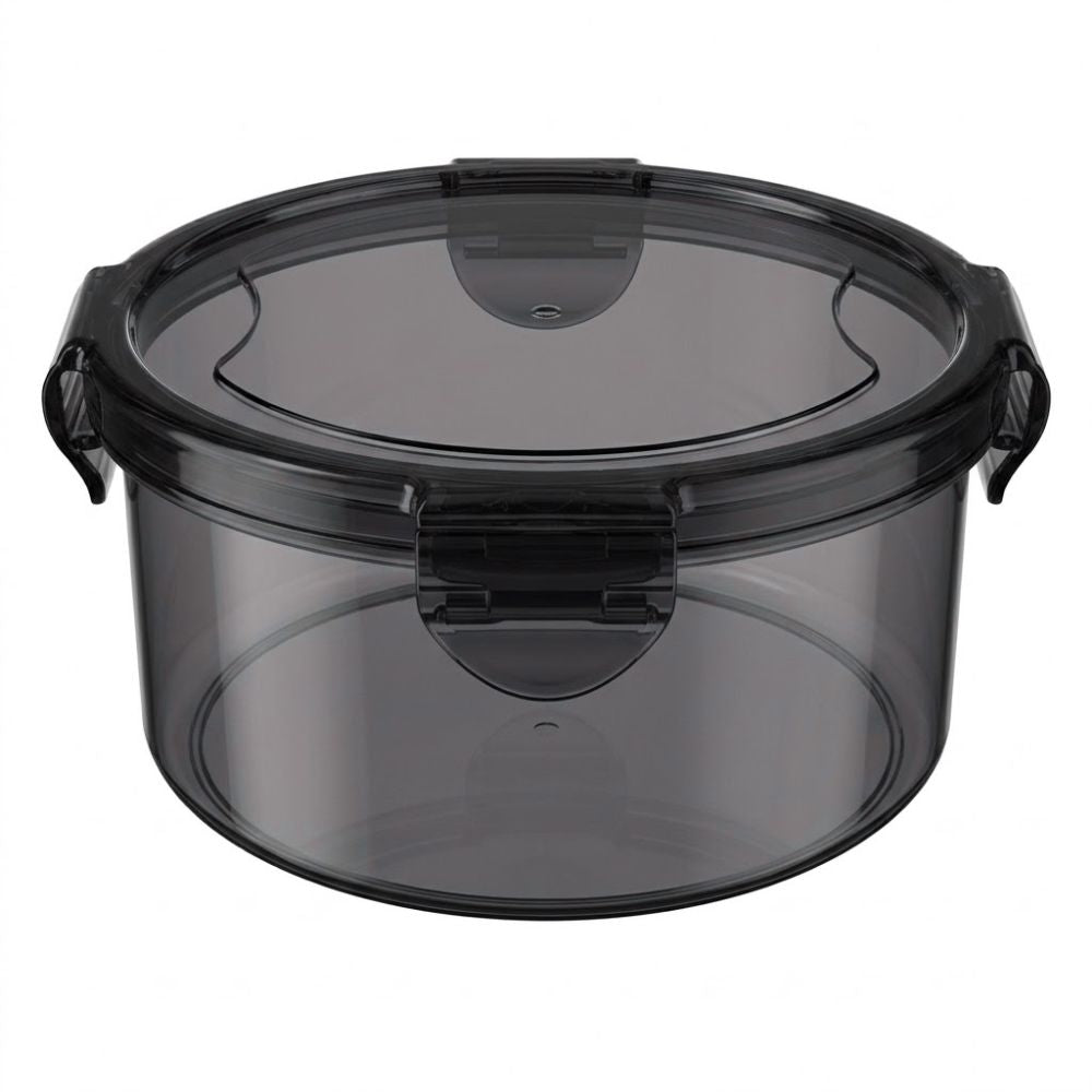 RECIPIENTE HERMETICOREDONDOKEEP&GO1150ML NPR. 10628 (EM30)
