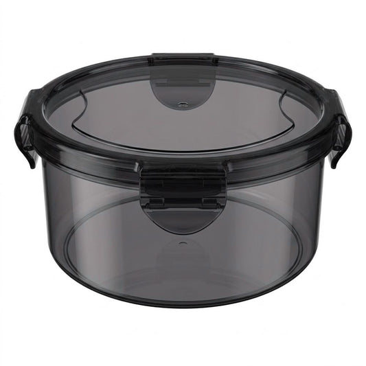 RECIPIENTE HERMETICOREDONDOKEEP&GO1150ML NPR. 10628 (EM30)