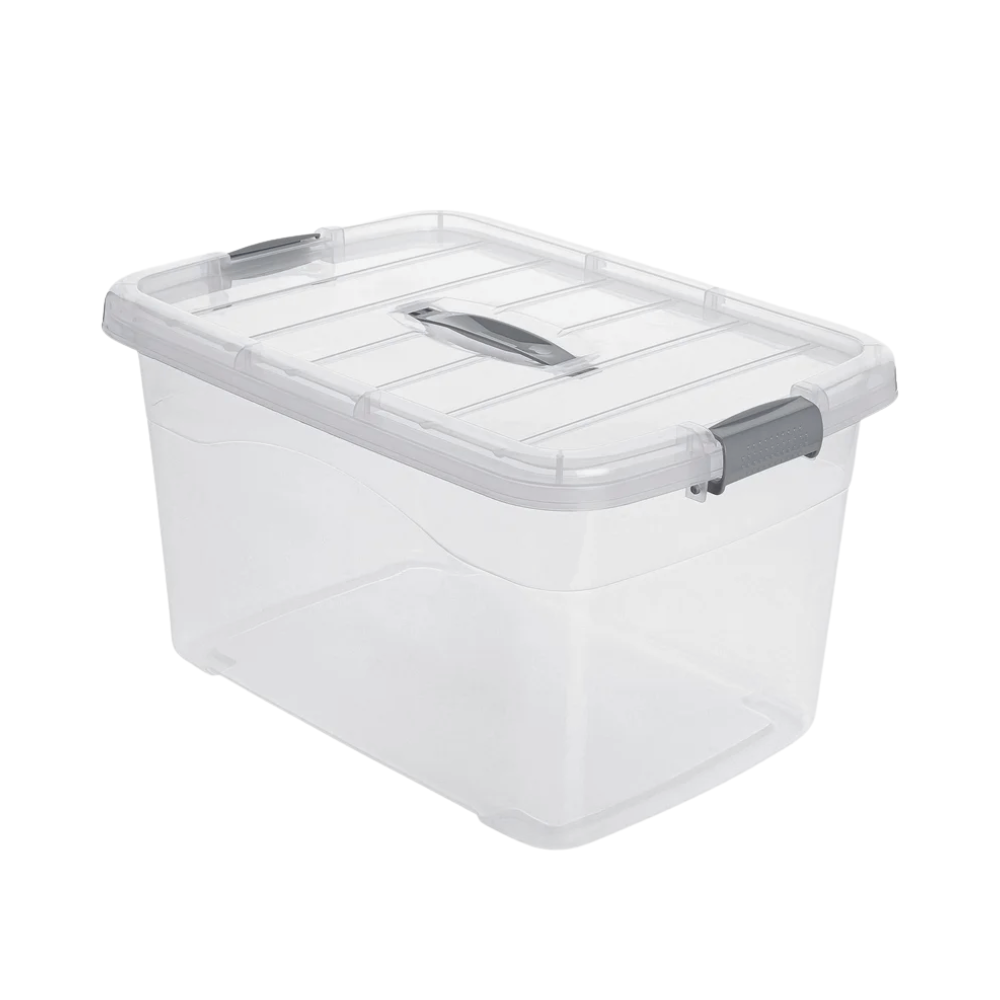 CAJA LUXURY 27 LT