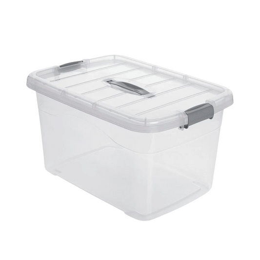 CAJA LUXURY 27 LT