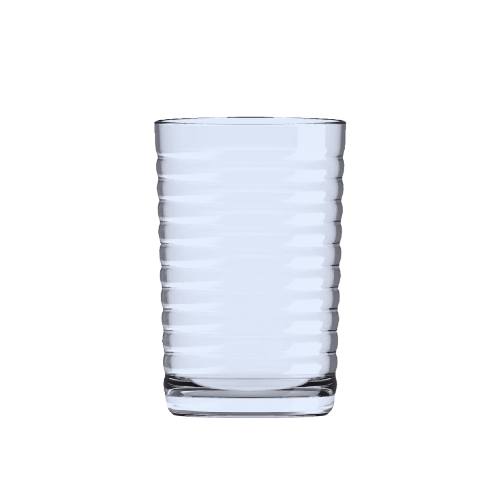 CAN CRISTAR VASO RAYAS 0900CL6CPT23