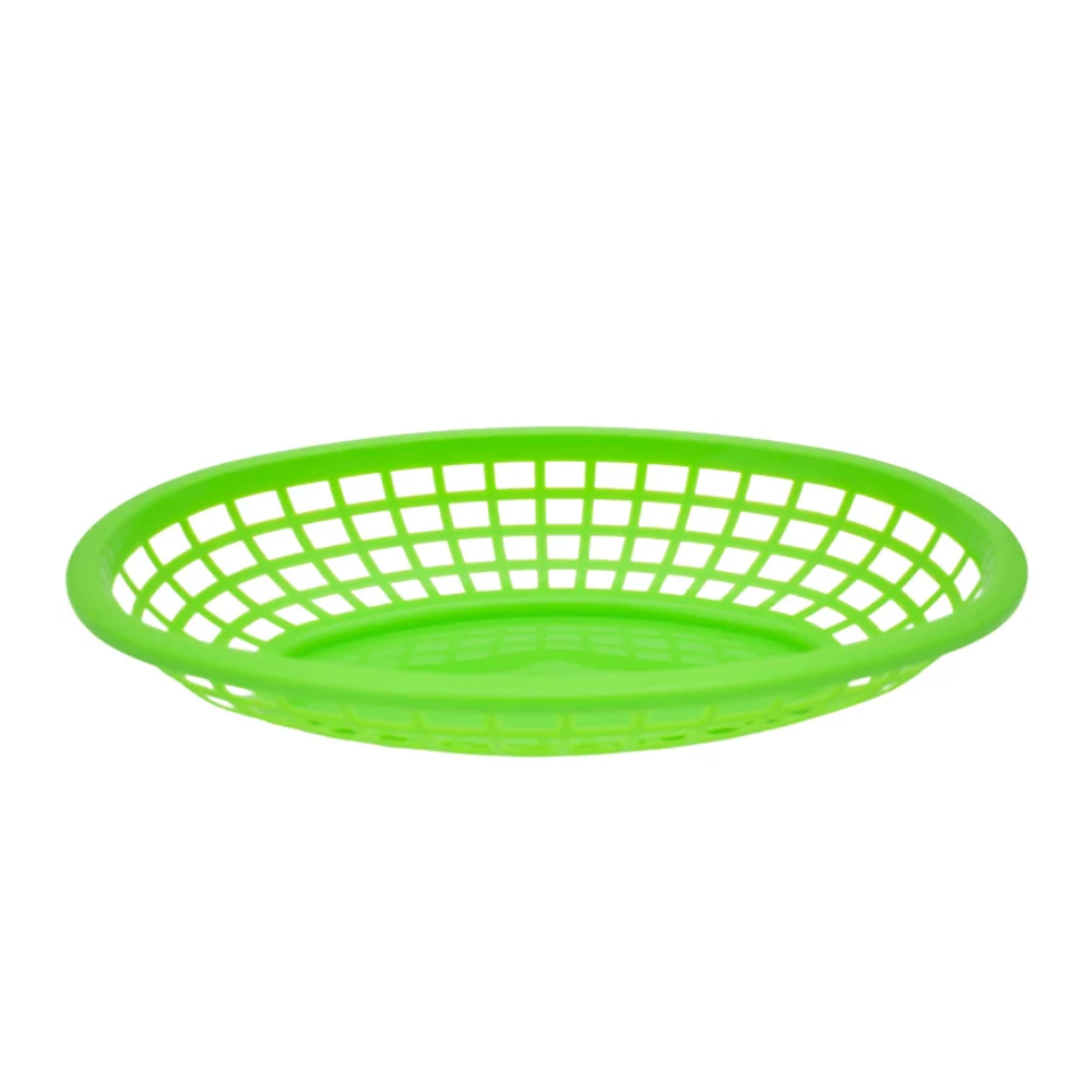 CANASTILLA PLASTIRED PQN 3205
