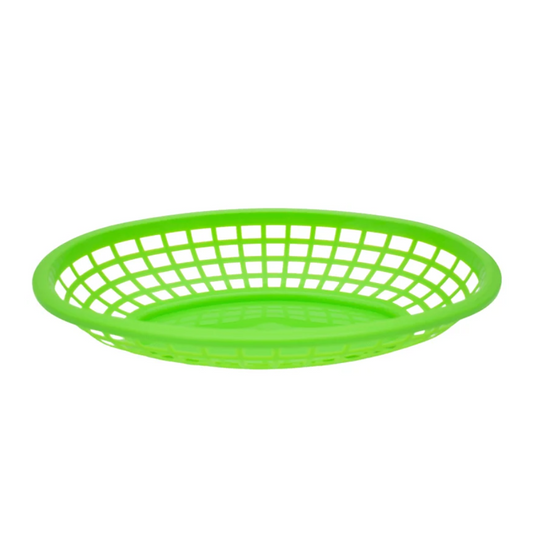 CANASTILLA PLASTIRED PQN 3205