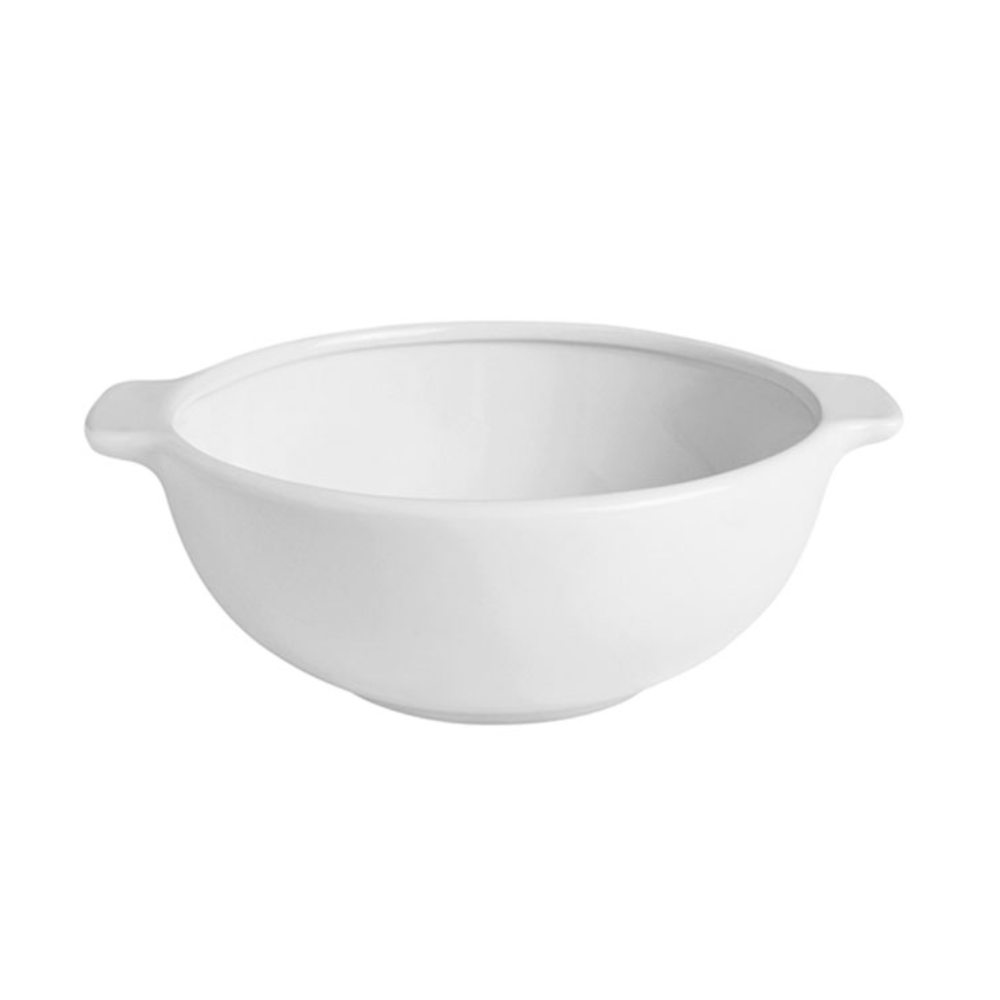 CAZUELA FANTIPLAS BLANCA