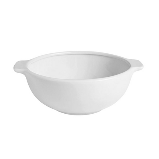 CAZUELA FANTIPLAS BLANCA