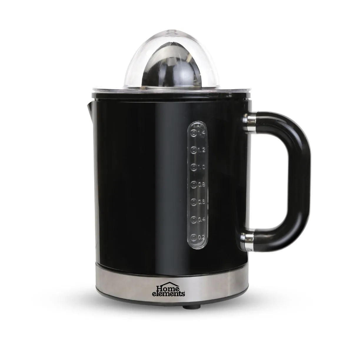 EXPRIMIDOR HOME ELEMENTS DE JUGO 1.4 LT REF HECJ606N