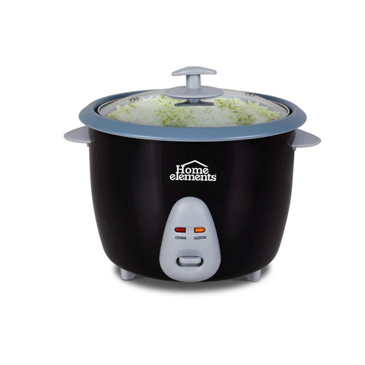 OLLA ARROCERA HOME ELEMENTS 0.6 LTS HEA-04