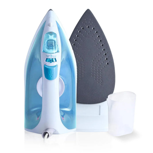 PLANCHA HOME ELEMENTS VAPOR HEP277AT