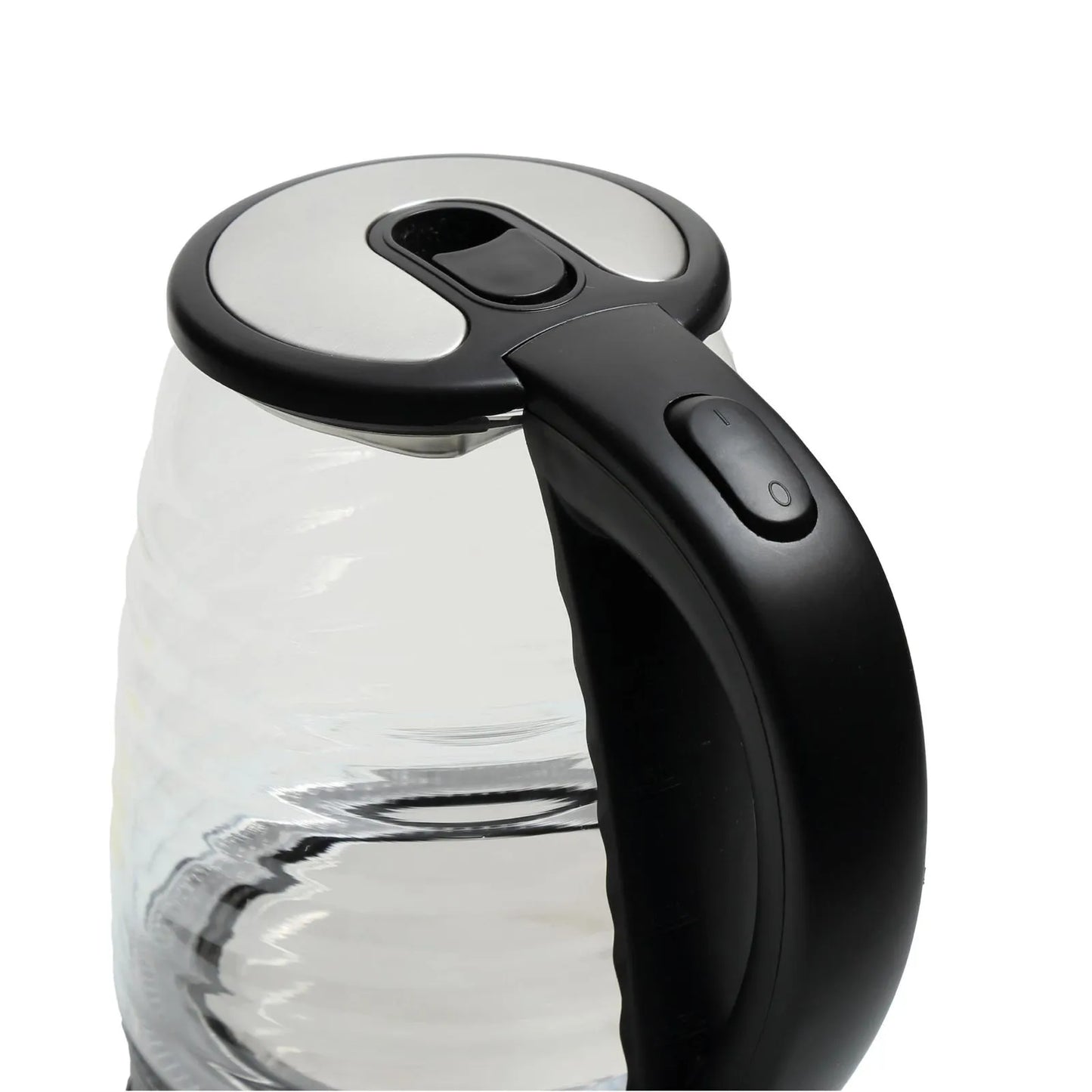 JARRA HERVIDORA BLUE GLASS HOME ELEMENTS REF HEJHV20SS