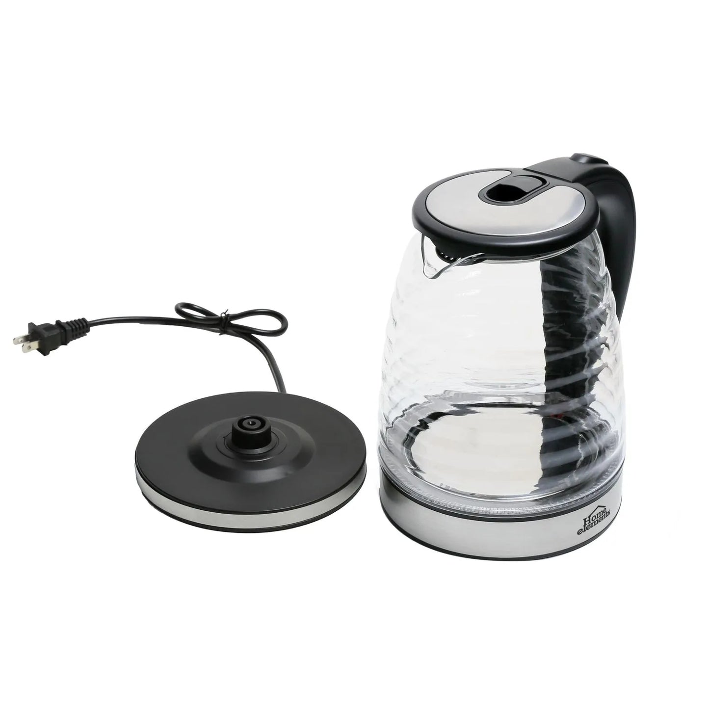 JARRA HERVIDORA BLUE GLASS HOME ELEMENTS REF HEJHV20SS
