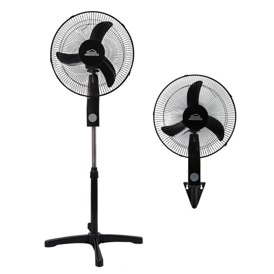 VENTILADOR 2 EN 1 HOME ELEMENTS REF HEVB2F16N