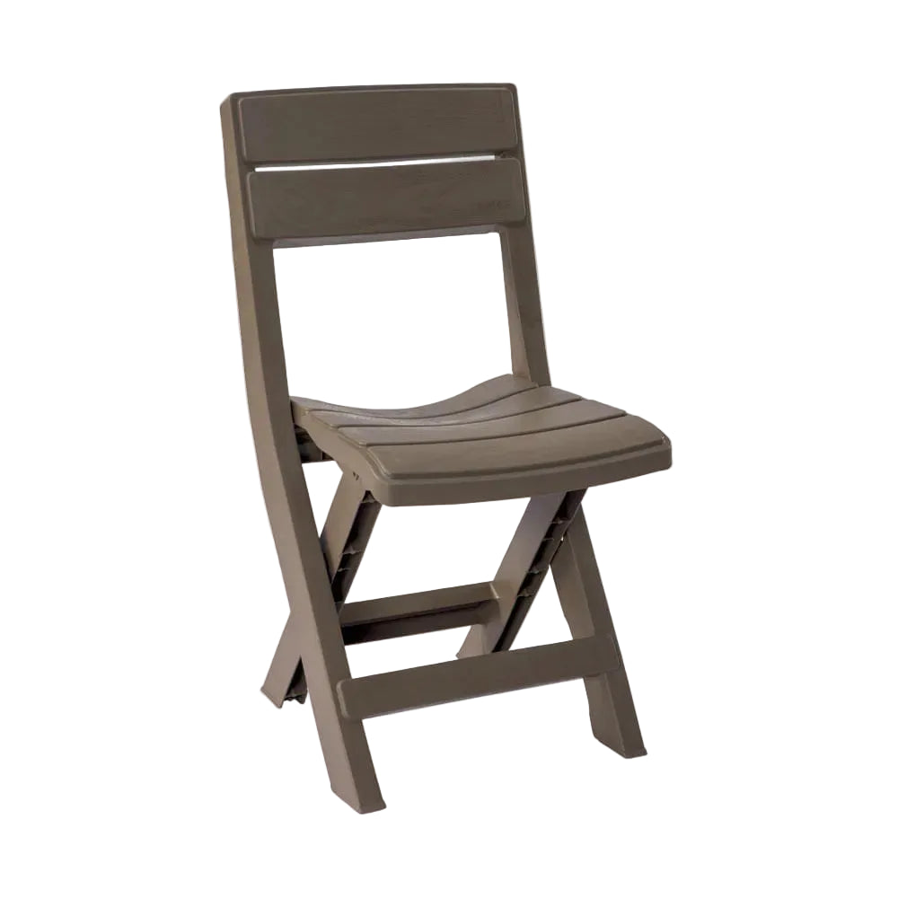SILLA RIMAX BARU PLEGABLE MOCCA