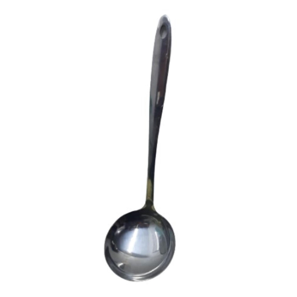 CUCHARON OSARTY ACERO INOX  QB 3006