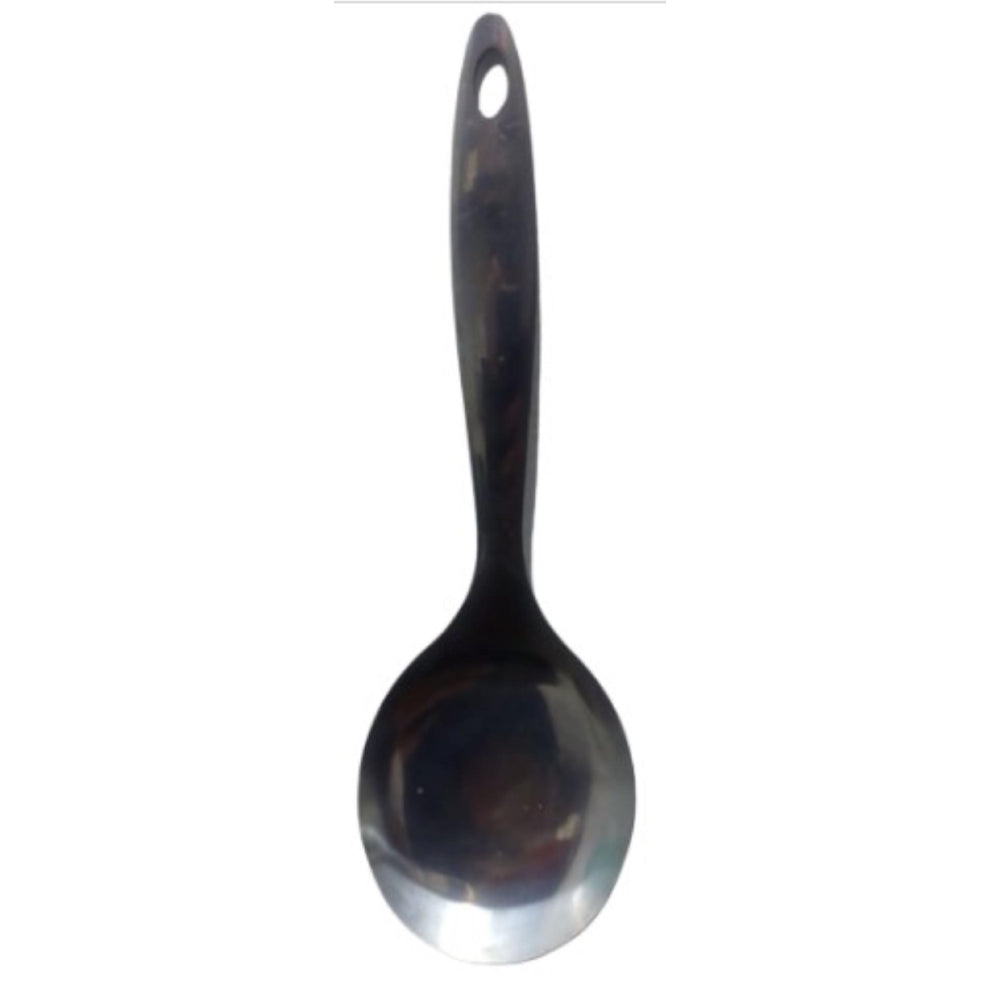 CUCHARA OSARTY ARROCERA ACERO INOX 3001