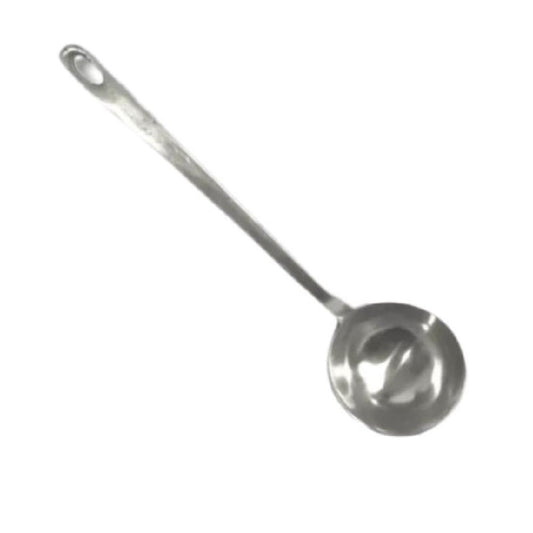 CUCHARON F/MONSALVE N 12 M/ALUMINIO