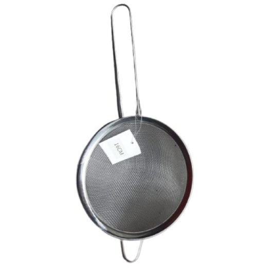 COLADOR CJ METALICO 16