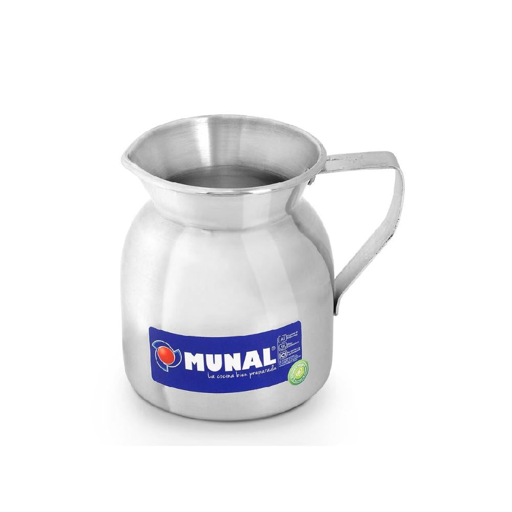OLLETA MUNAL 1 LT BORDEADA REF 2226