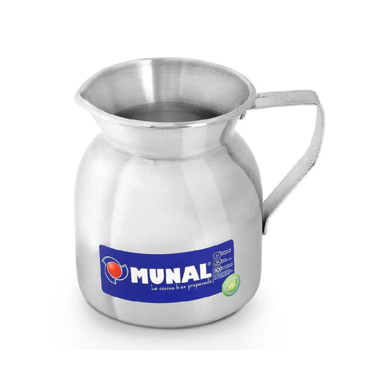 CHOCOLATERA MUNAL 2 LT BORDEADA REF 2227