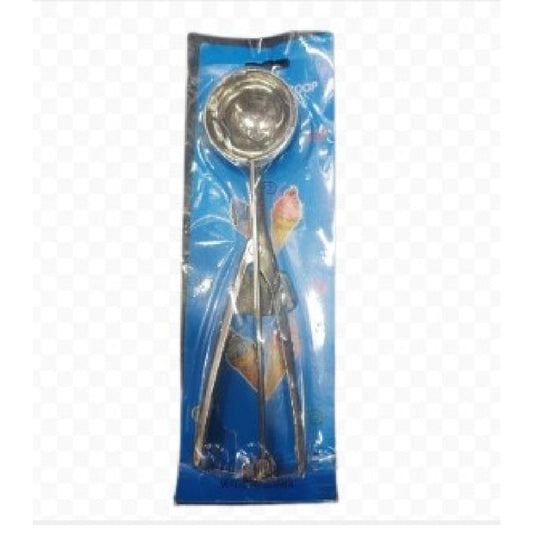 CUCHARA HELADO INOX REF 16387-06 GIUSEPPE