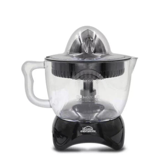 EXPRIMIDOR HOME ELEMENTS DE JUGO 1 LT HE- 8804