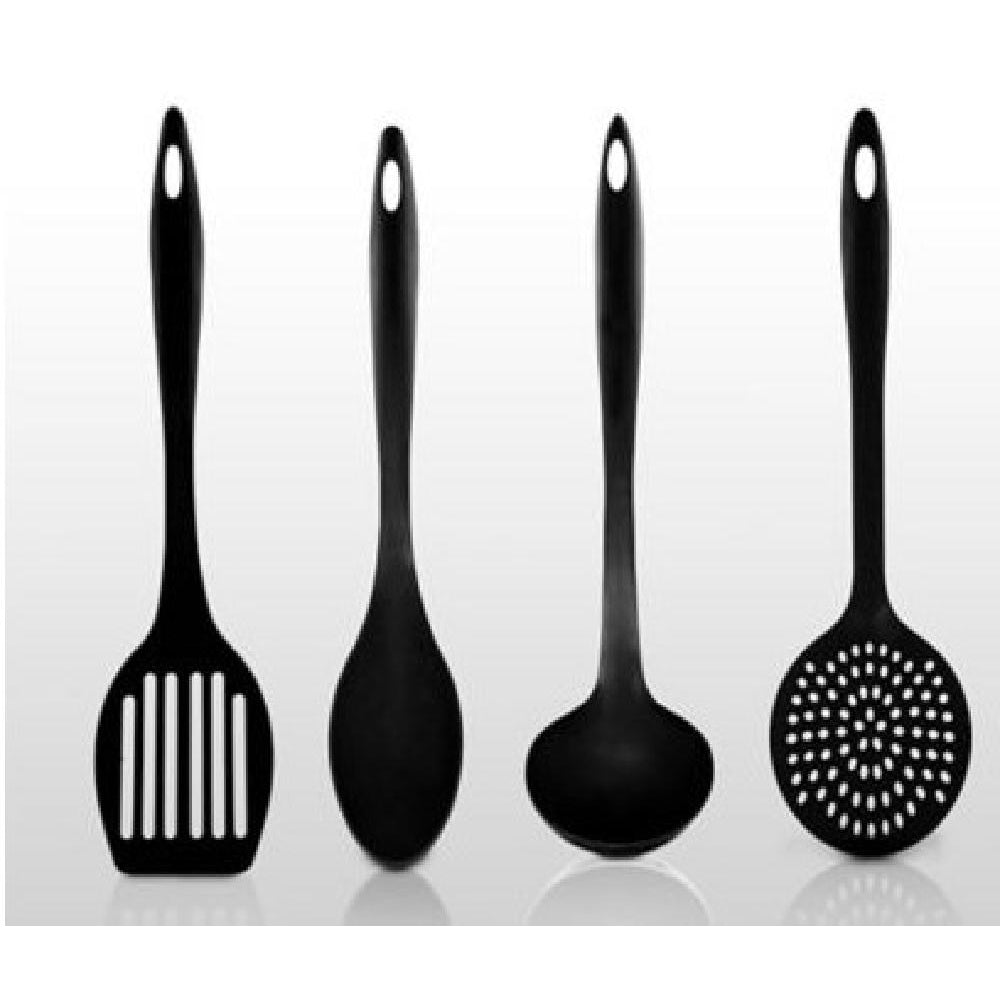 UTENSILIOS PERSAL TEFLON X4 NYLON 42518