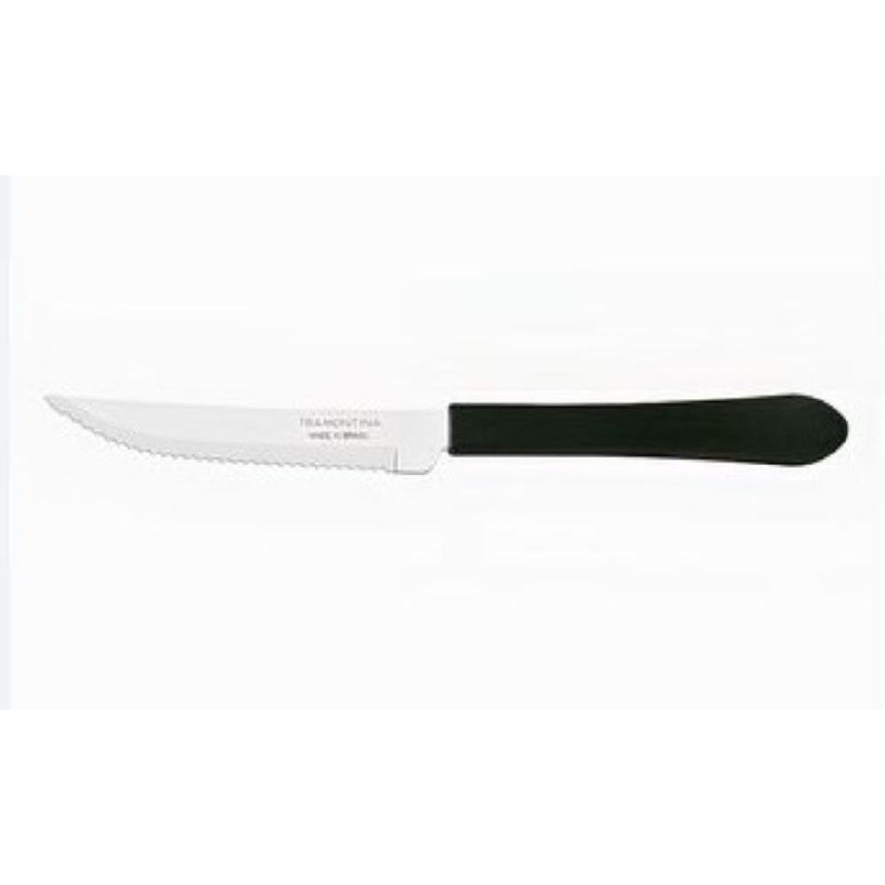 CUCHILLO TRAMONTINA ASADO 4 LEMEN REF 23180/404