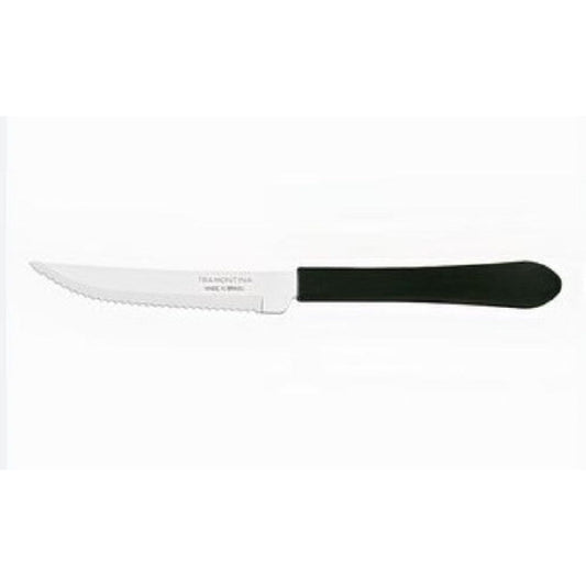 CUCHILLO TRAMONTINA ASADO 4 LEMEN REF 23180/404