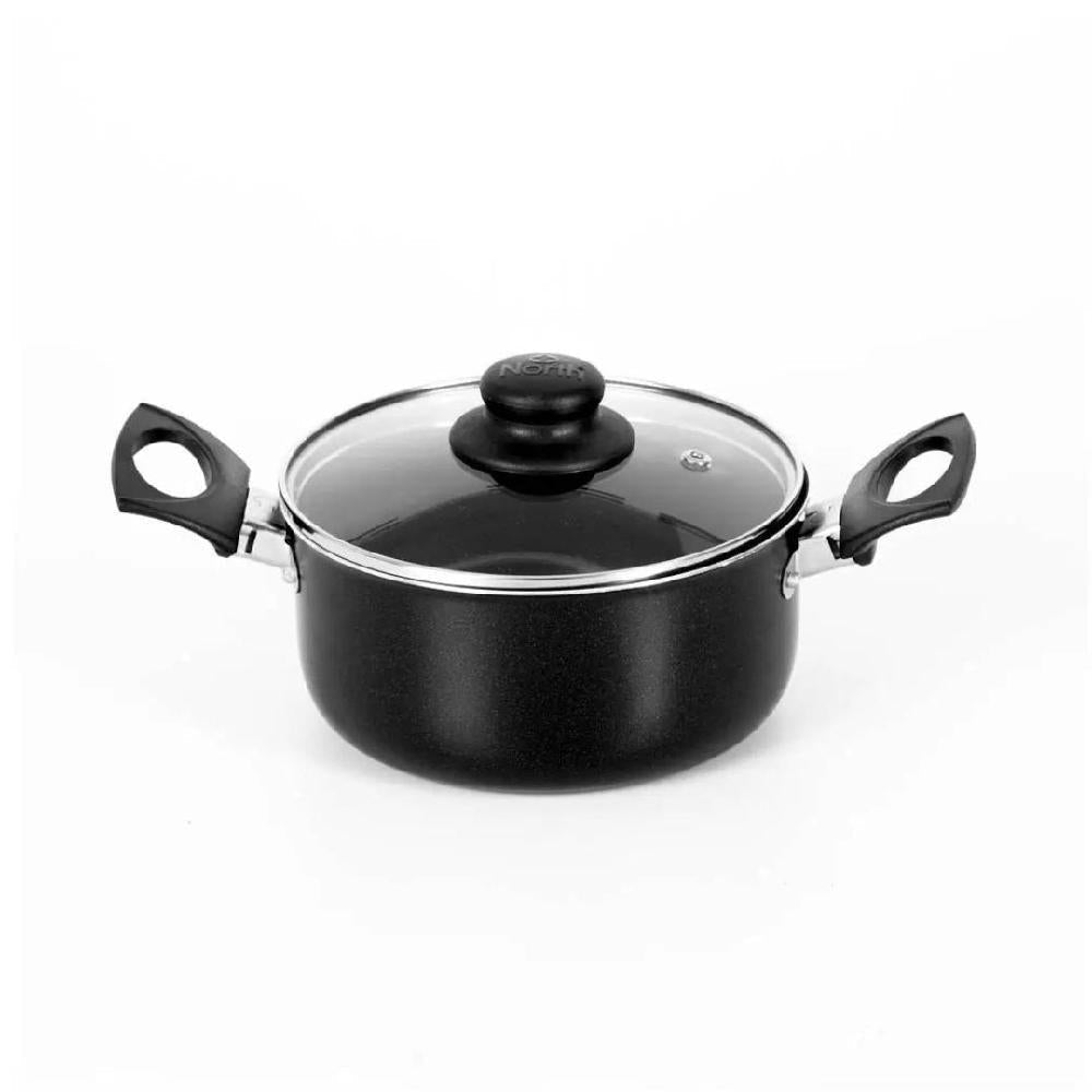 OLLA NORTH 20 ANT/DERENTE T/VIDRIO REF 3529/3028