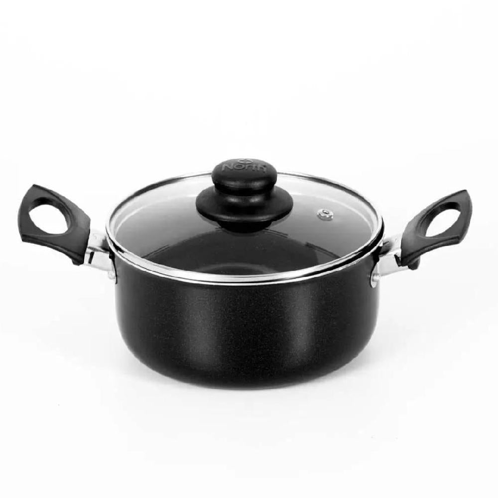 OLLA NORTH 24 ANT/DERENTE T/VIDRIO REF 3029/3103