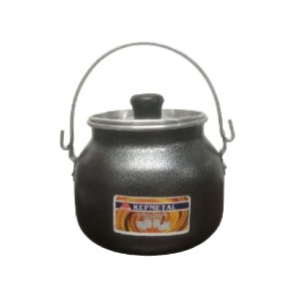 OLLA REPMETAL N 14 BIMBA COLOR
