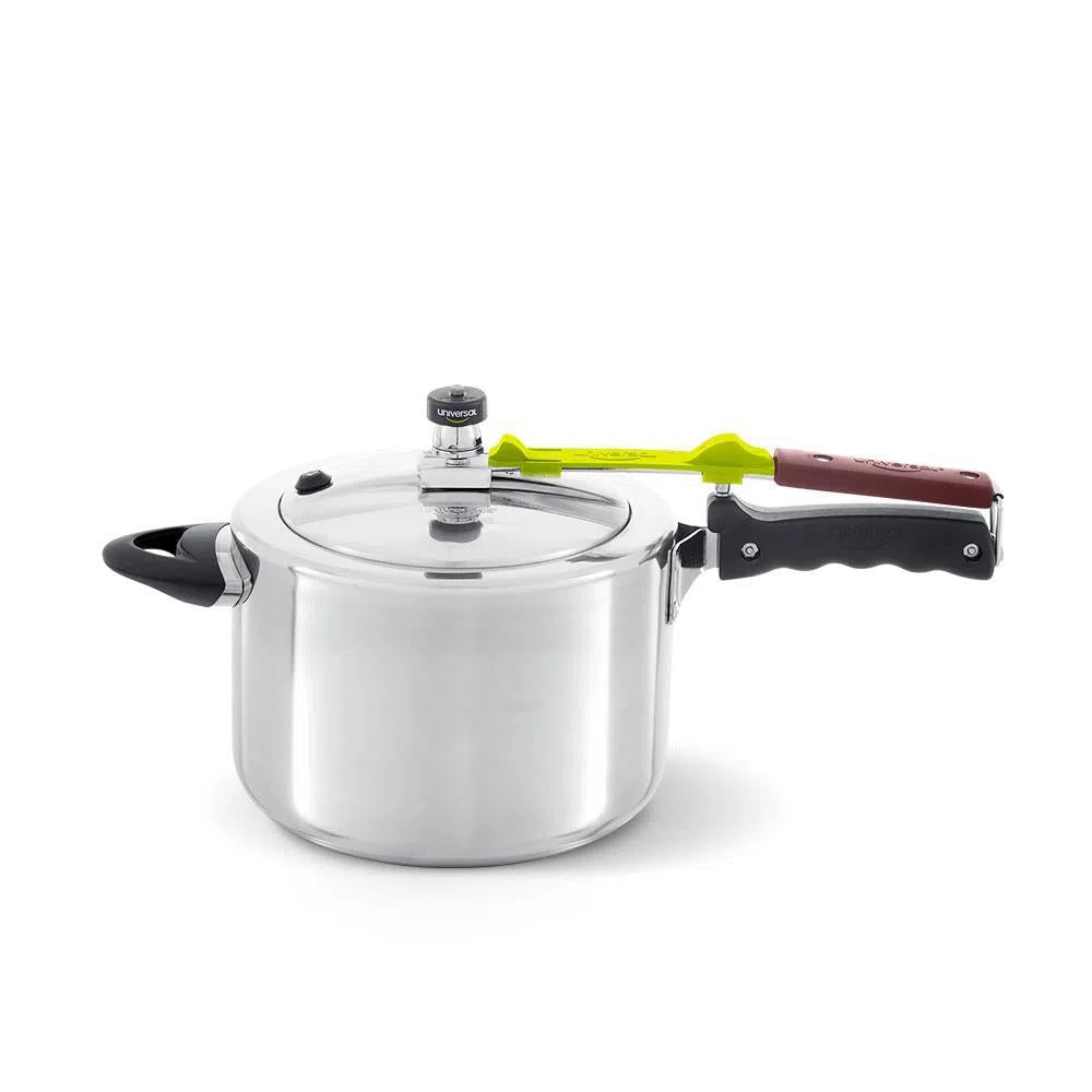 OLLA PRESION UNIVERSAL 13 LTRS TRADICIONAL