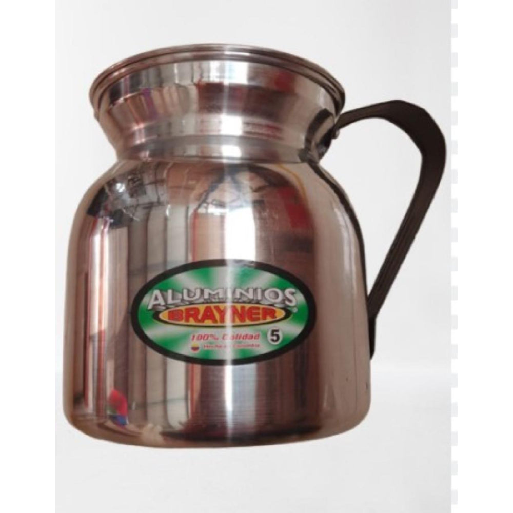 CHOCOLATERA BRAYNER N 5 C/TAPA