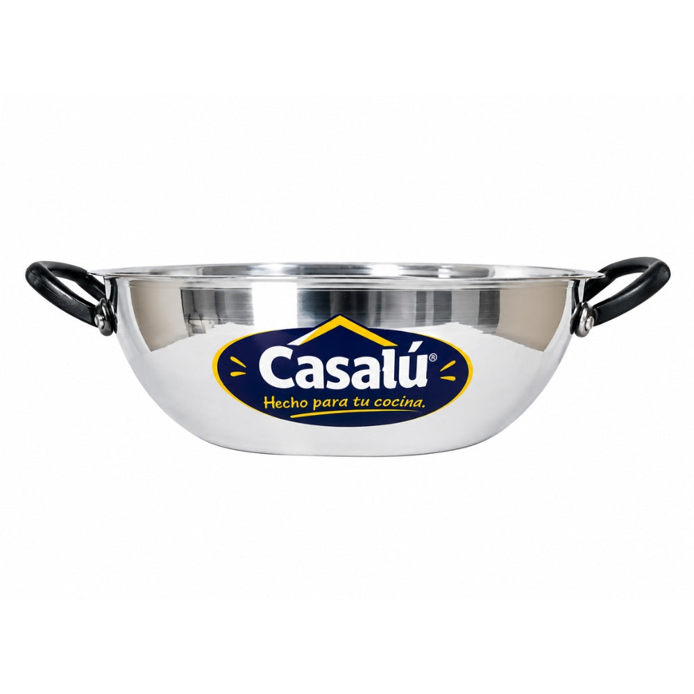 PAILA CASALU N 34 6.5LTR