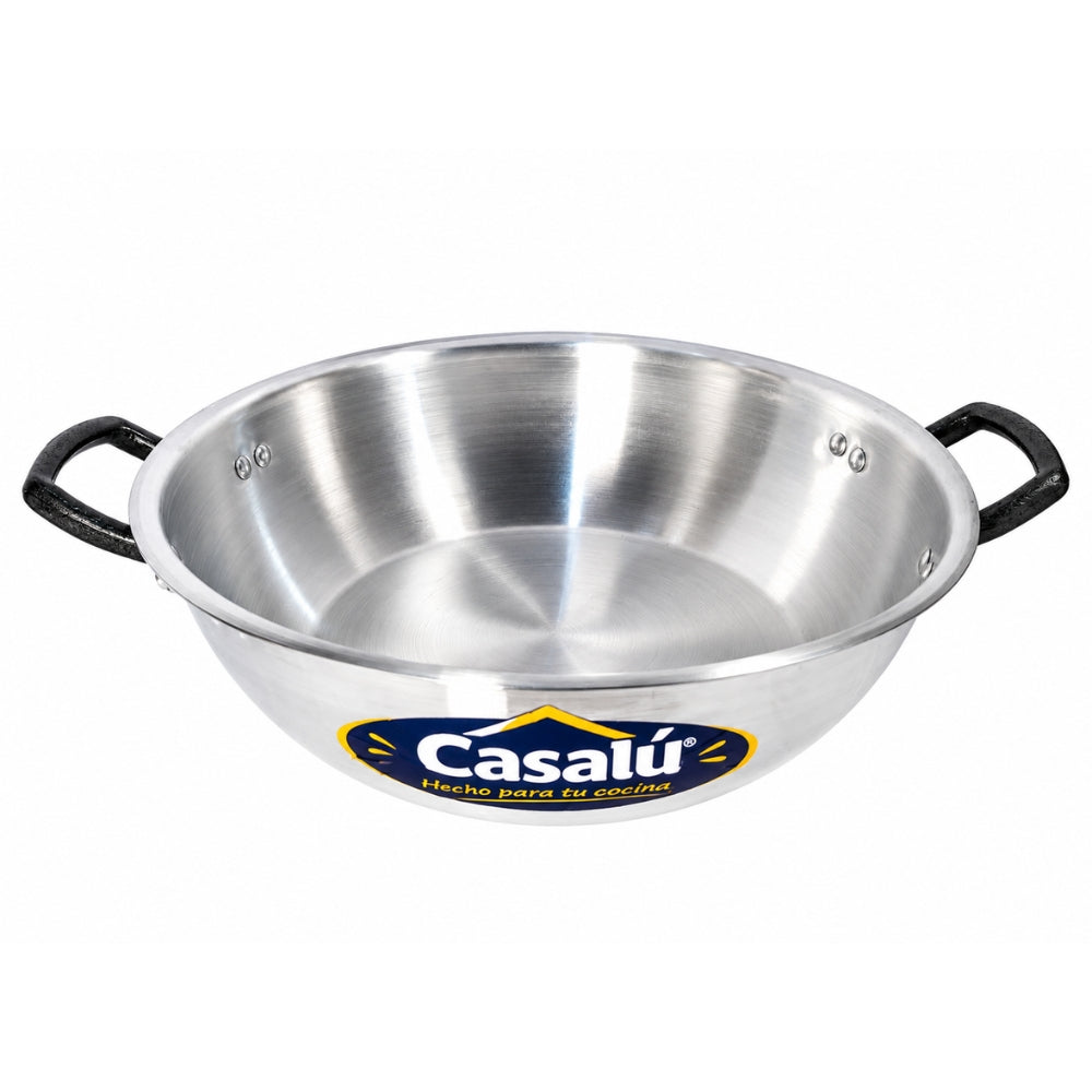 PAILA CASALU N 34 6.5LTR