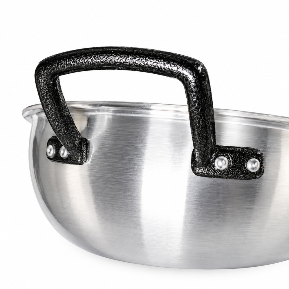 PAILA CASALU N 34 6.5LTR