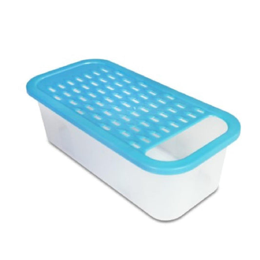 CAJA KENDY RALLADORA REF 1258DESCONTINUADO