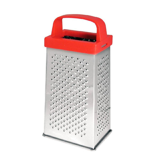 RALLADOR INOXIDABLE DIAJOR 4 CARAS PEQ