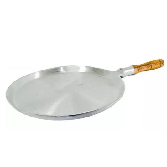 ASADOR F/MONSALVE N 10 REDONDO M/ MADERA