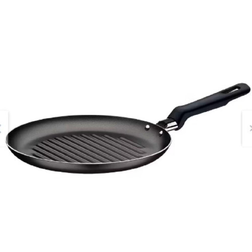 PLANCHA TRAMONTINA BIFERA 22 CM LORETO REF 20390/022