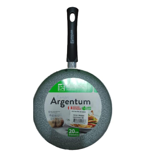 SARTEN NP ARGENTUM N 20 REF 76058