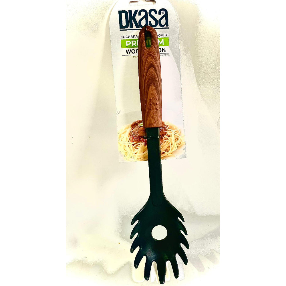 CUCHARA PASTERA DKASA NYLON RF CRV193