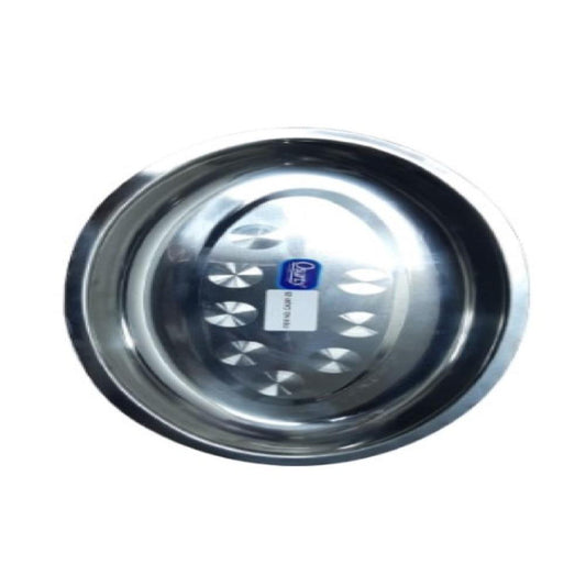 BANDEJA OSART OVALADA 241-25CM