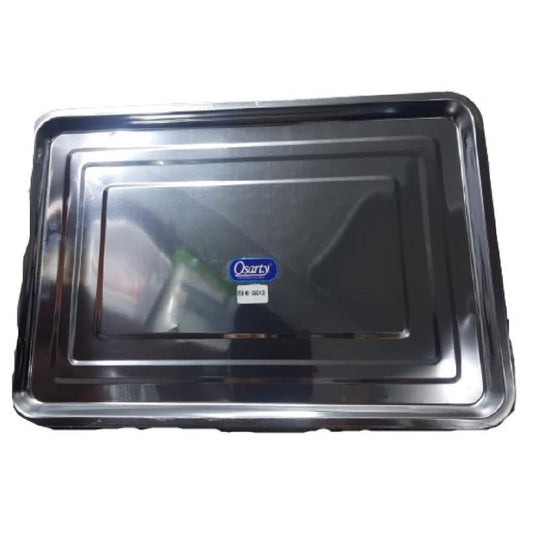 BANDEJA OSARTY RECTANGULAR 50X35